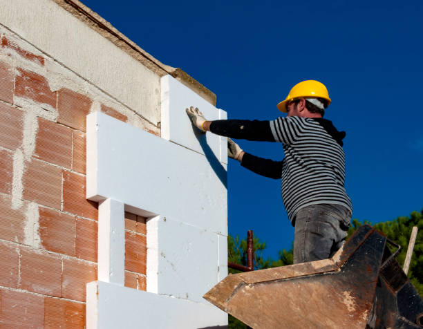 Best Insulation Maintenance and Repair in Mountain View, CA