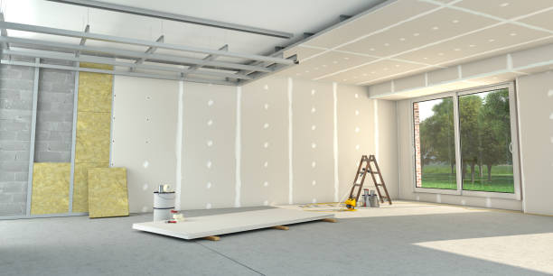 Best Commercial Insulation in Mountain View, CA