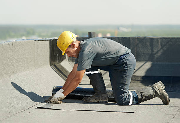 Best Residential Insulation in Mountain View, CA