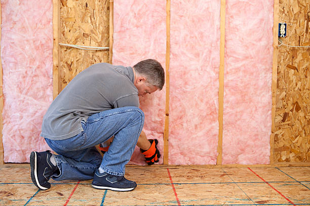 Mountain View, CA Insulation Contractor Pros